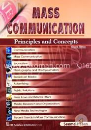 Mass Communication: Principles And Concepts