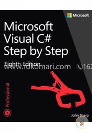 Microsoft Visual C# Step by Step