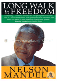 Long Walk To Freedom