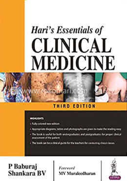 Hari’s Essentials of Clinical Medicine