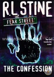 The Confession (Fear Street, No. 38)