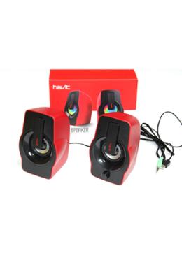 Havit USB Speaker (SK586) image