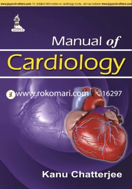 Manual of Cardiology