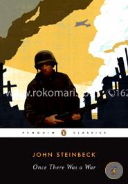 Once There Was a War