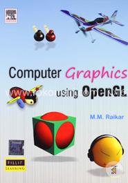 Computer Graphics Using Open GL