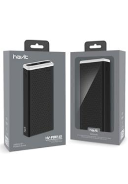 Havit Power Bank 16000 mAh (PB016X) image