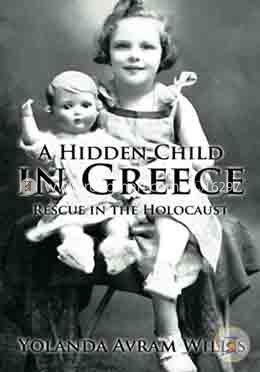 A Hidden Child in Greece
