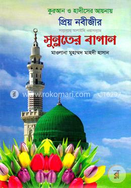 কুরআন ও হাদীসের আয়নায় প্রিয় নবীজীর সুন্নতের বাগান
