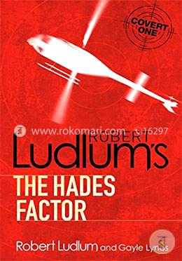 The Hades Factor (COVERT-ONE)
