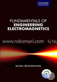 Fundamentals of Engineering Electromagnetics