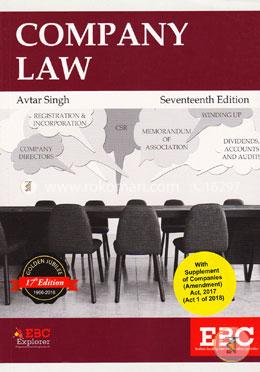 Company Law