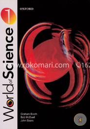 World Of Science 1