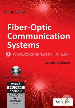 Fiber - Optic Communication Systems