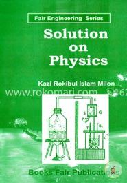 Solution On Physics - 2