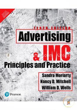 Advertising and IMC: Principles and Practice