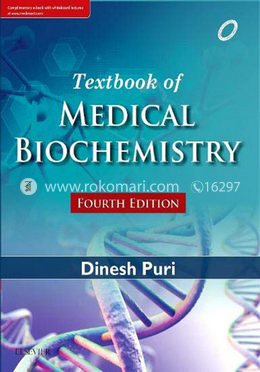 Textbook of Medical Biochemistry