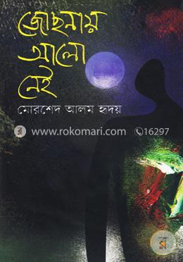 জোছনায় আলো নেই image