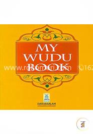 My Wudu Book