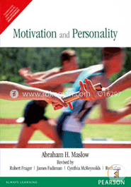 Motivation and Personality