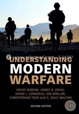 Understanding Modern Warfare