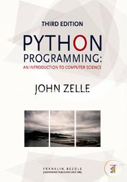 The Practice of Computing Using Python