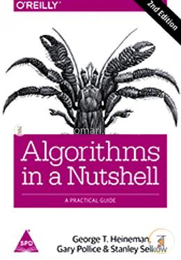 Algorithms in a Nutshell : A Practical Guide