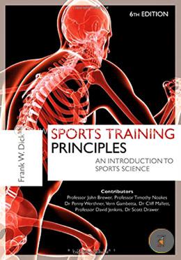 Sports Training Principles: An Introduction to Sports Science