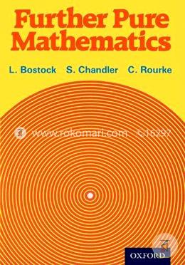 Further Pure Mathematics