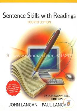 Sentence Skills with Readings