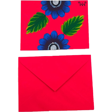 Chintar Khorak Greeting Card (Single) image