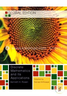 Discrete Mathematics And Its Applications