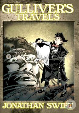 Gulliver's Travels image