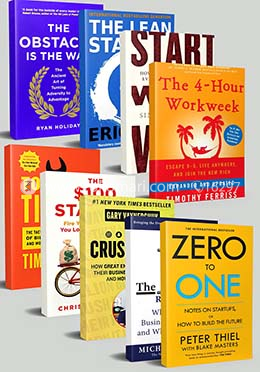 9 Books That Every Entrepreneur Should Read