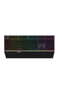Rapoo VPRO Gaming Keyboard image