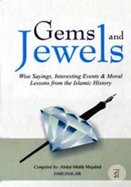 Gems and Jewels