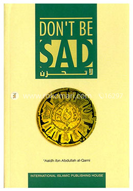 Don't Be Sad 