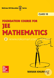 Foundation Course for JEE Mathematics