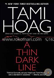 A Thin Dark Line: A Novel (Mysteries and Horror)