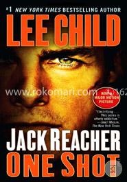 One Shot Jack Reacher