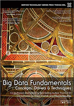 Big Data Fundamentals: Concepts Drivers and Techniques