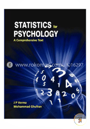 Statistics for Psychology