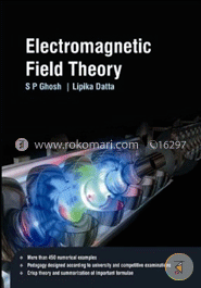 Electromagnetic Field Theory