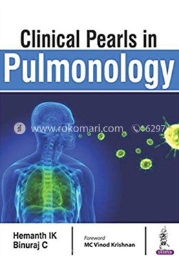 Clinical Pearls in Pulmonology