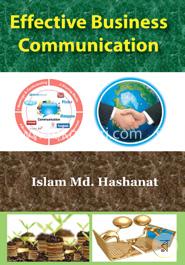 Effective Business Communication
