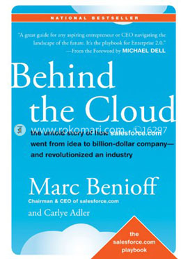 Behind the Cloud