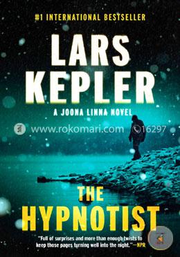 The Hypnotist: A novel (Joona Linna)