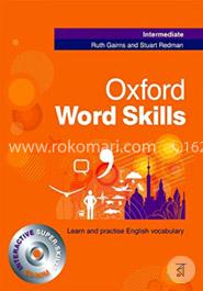 Oxford Word Skills Intermediate