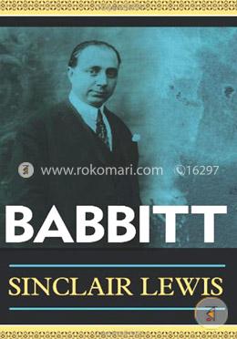 Babbitt  image