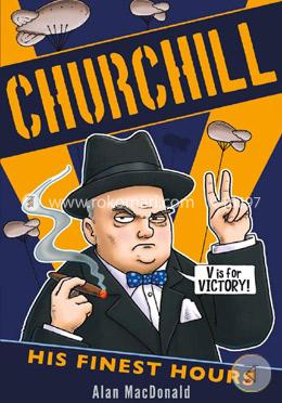 Churchill: His Finest Hour