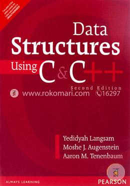 Data Structures Using C and C 